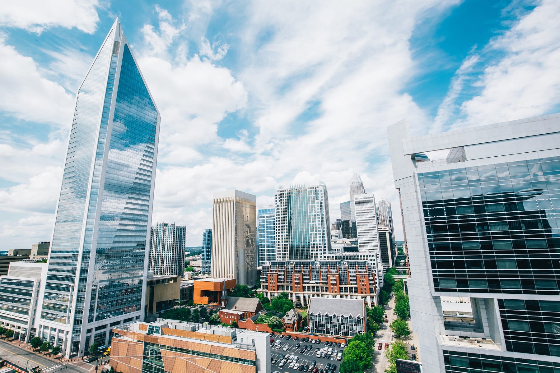 Quality, trust and commitment in each work.