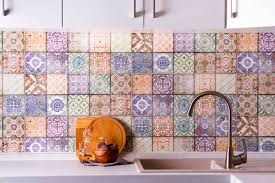 Ceramic Tiles Installation